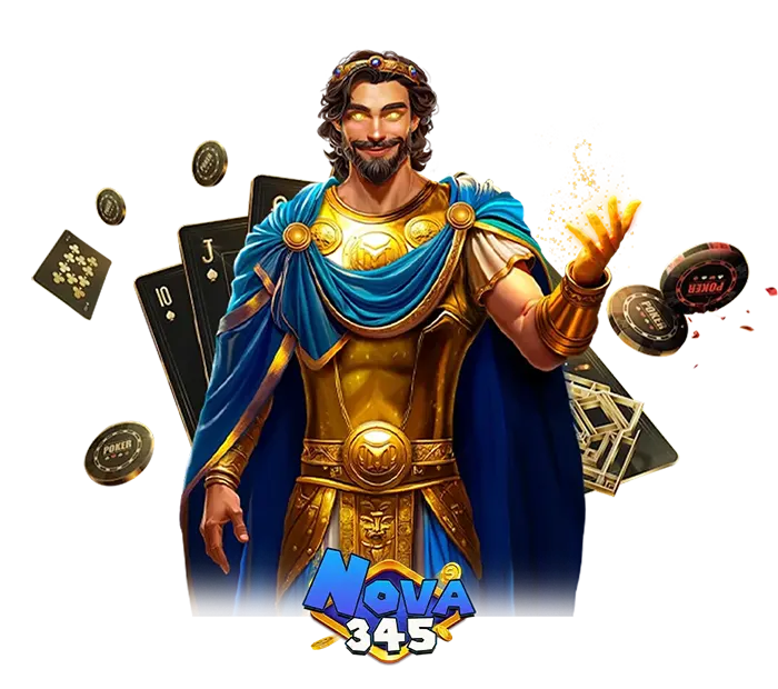 เทคนิคการเล่นคาสิโนสดจากเหล่าเซียน NOVA345 เพิ่มโอกาสชนะและทำกำไรได้จริง