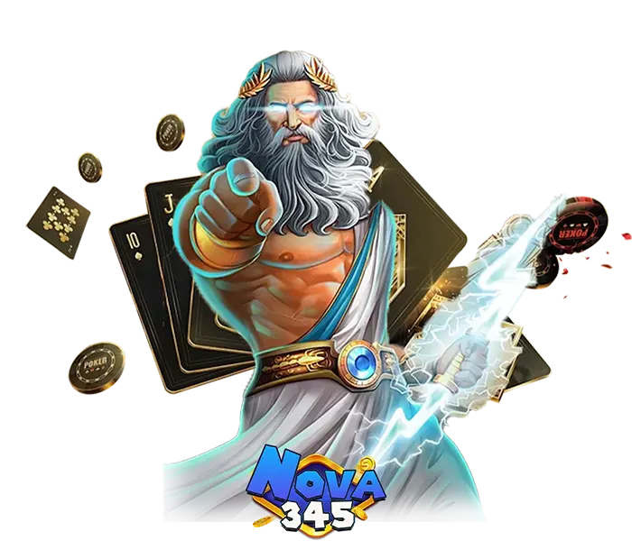 เจาะลึกระบบสล็อต AI ที่ NOVA345 ช่วยวิเคราะห์ช่วงเวลาโบนัสแตกให้แม่นยำยิ่งขึ้น