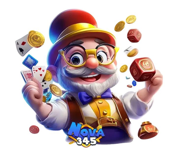 สัมผัสความสนุกไร้ขีดจำกัดกับ NOVA345 สล็อตเว็บตรงมั่นคง ปลอดภัย 100%
